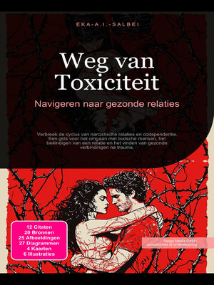 cover image of Weg van Toxiciteit